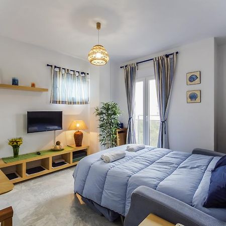 La Victoria Home Free Parking By Cadiz4Rentals Exteriör bild