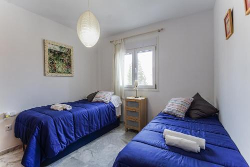 La Victoria Home Free Parking By Cadiz4Rentals Exteriör bild