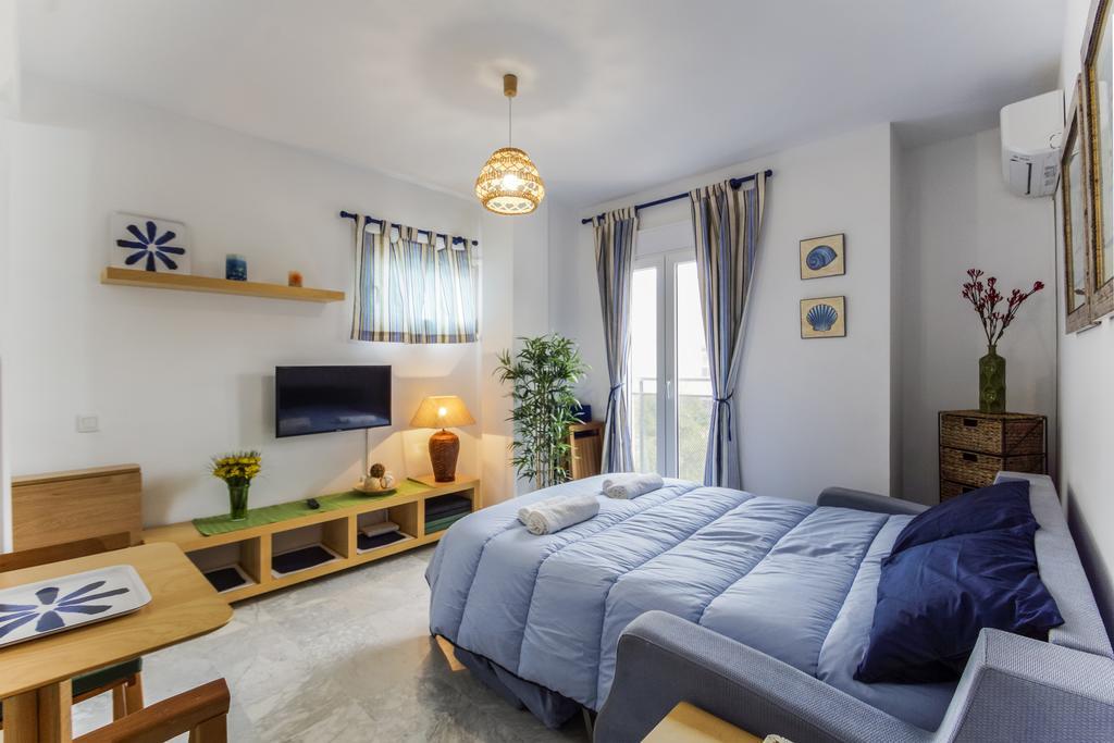 La Victoria Home Free Parking By Cadiz4Rentals Exteriör bild