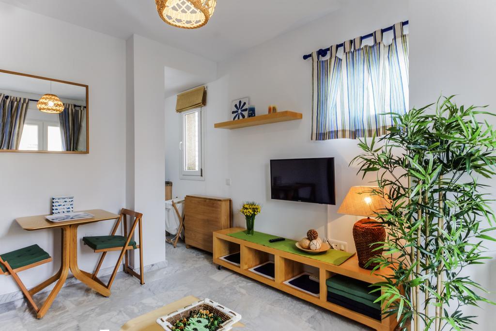 La Victoria Home Free Parking By Cadiz4Rentals Exteriör bild
