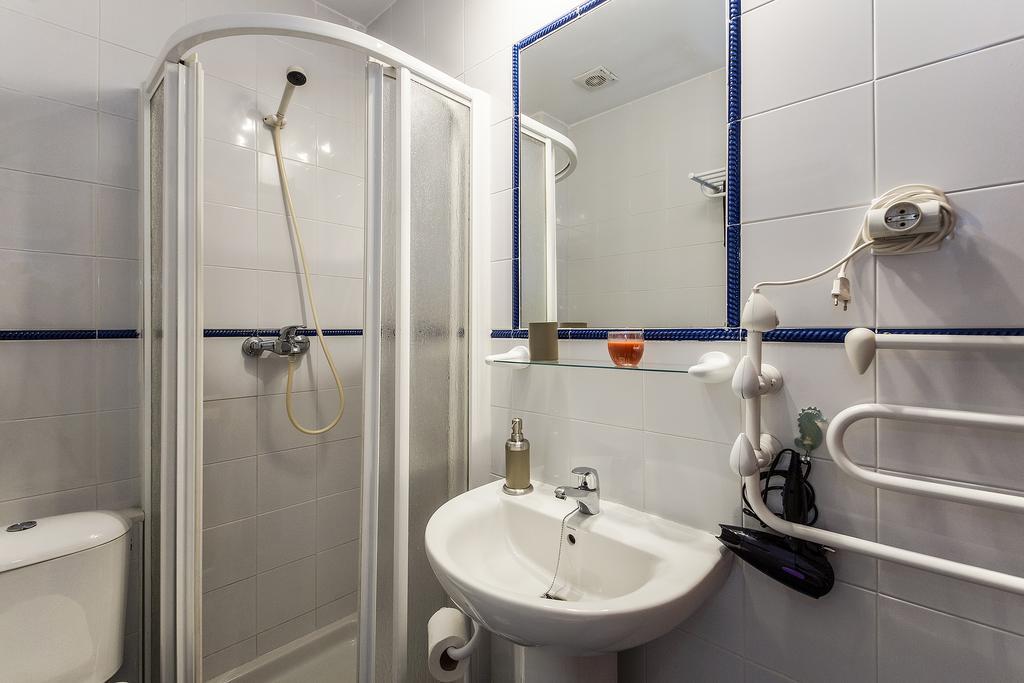 La Victoria Home Free Parking By Cadiz4Rentals Exteriör bild