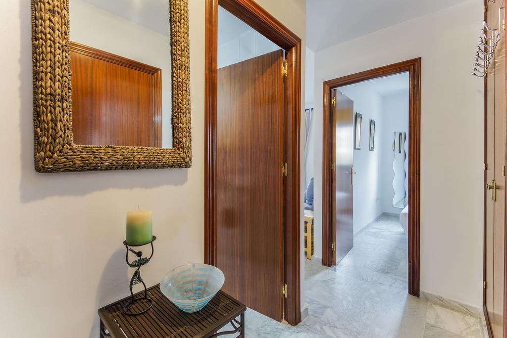 La Victoria Home Free Parking By Cadiz4Rentals Exteriör bild