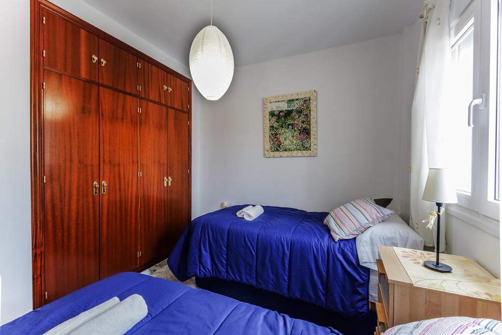 La Victoria Home Free Parking By Cadiz4Rentals Exteriör bild