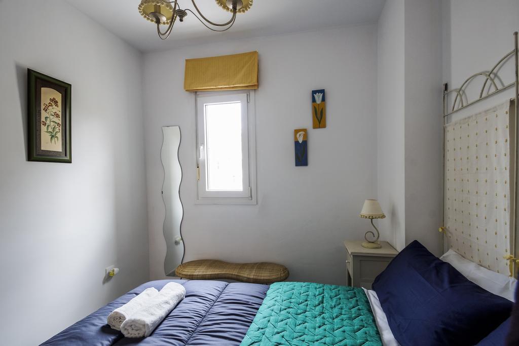La Victoria Home Free Parking By Cadiz4Rentals Exteriör bild