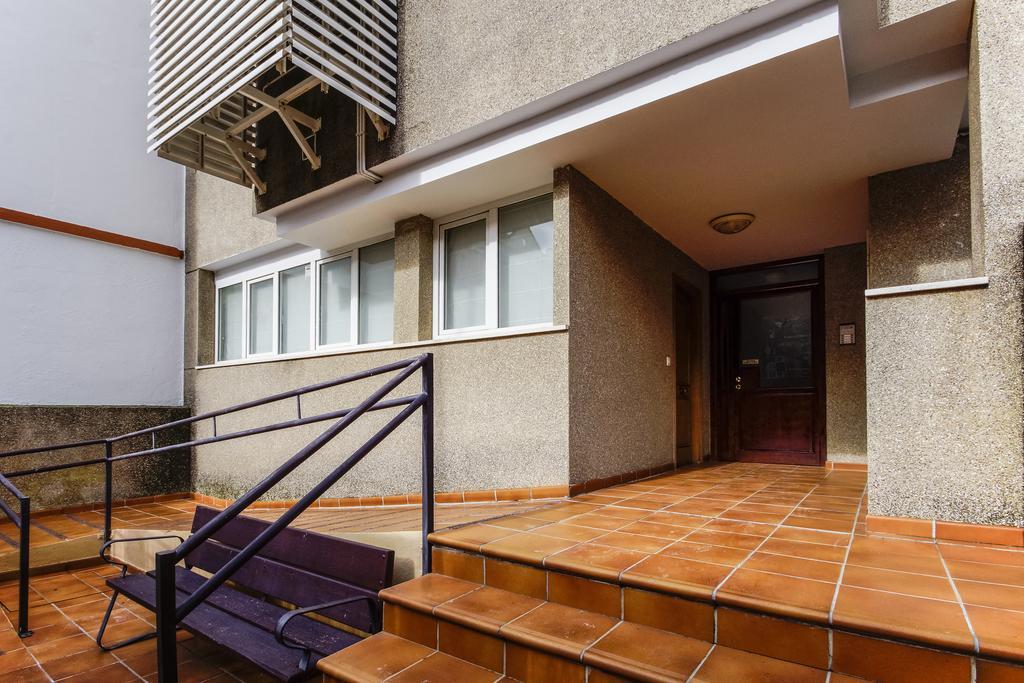 La Victoria Home Free Parking By Cadiz4Rentals Exteriör bild