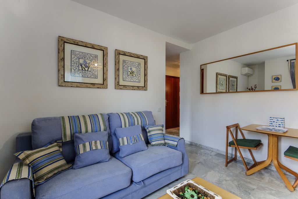 La Victoria Home Free Parking By Cadiz4Rentals Exteriör bild