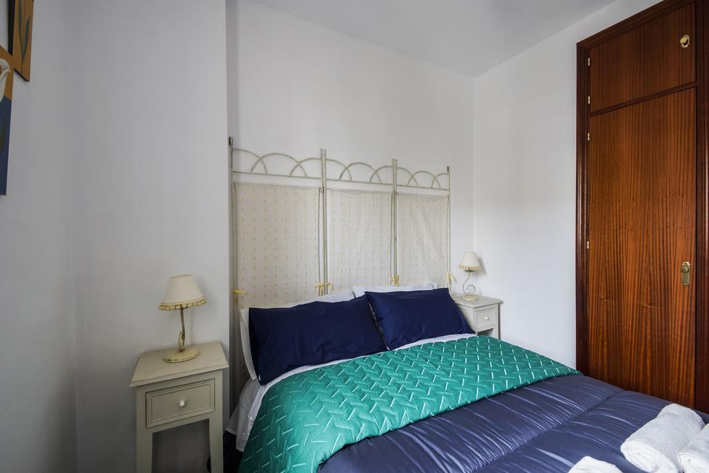 La Victoria Home Free Parking By Cadiz4Rentals Exteriör bild