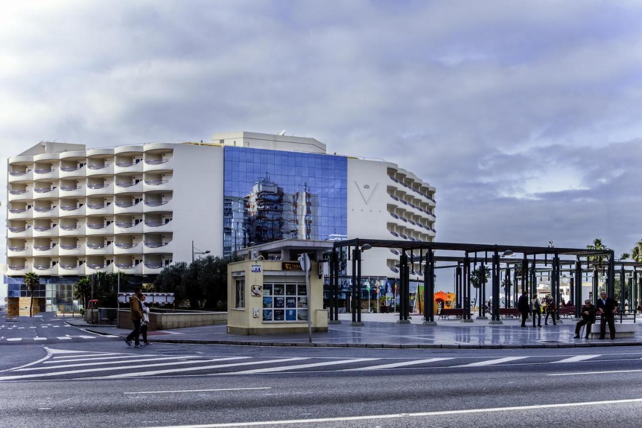 La Victoria Home Free Parking By Cadiz4Rentals Exteriör bild
